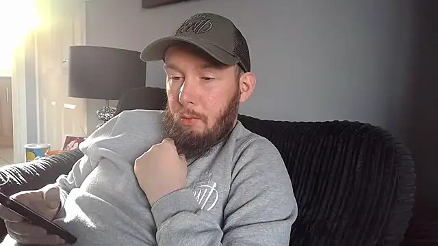 Chubbydan online show from 12/04/24, 12:30