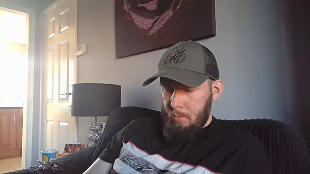 Chubbydan online show from 12/03/24, 02:22