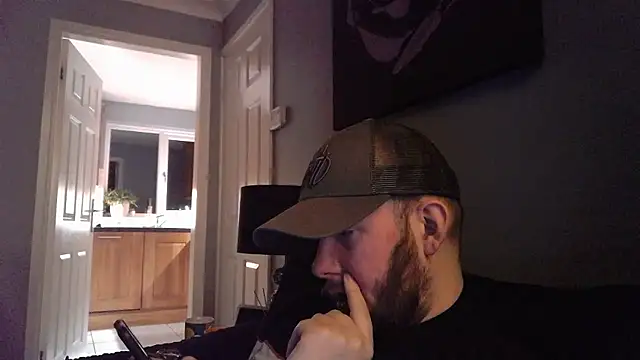 Chubbydan online show from 12/04/24, 06:16