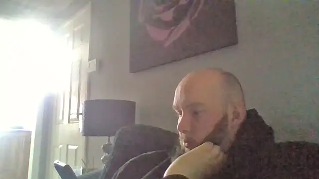 Chubbydan online show from 03/24/26, 12:05