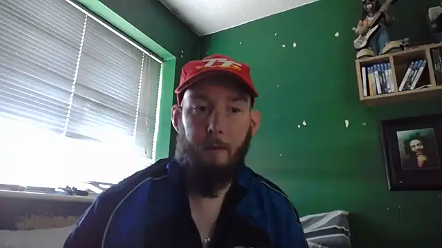 Chubbydan online show from 06/02/26, 05:35