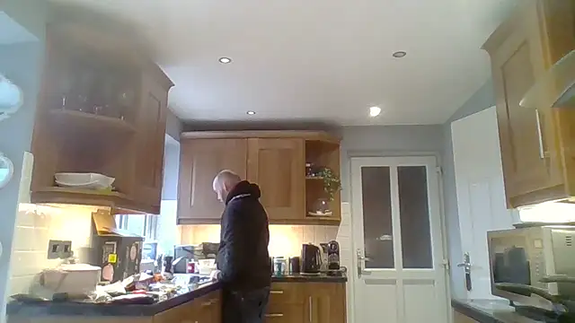 Chubbydan online show from 03/26/26, 05:22