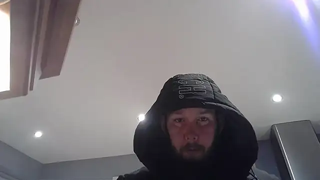 Chubbydan online show from 12/04/25, 08:19