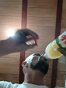 fire menxxx001 online show from 03/27/26, 11:16