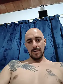 fire menxxx001 online show from 03/20/26, 01:01