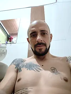 fire menxxx001 online show from 04/10/26, 04:47