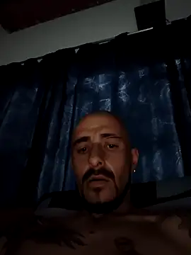 fire menxxx001 online show from 03/10/26, 08:02