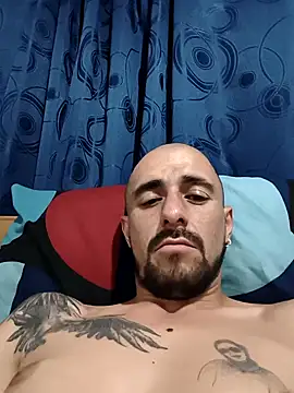 fire menxxx001 online show from 03/26/26, 03:10