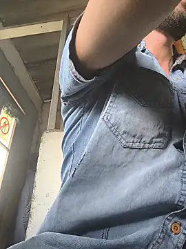fire menxxx001 online show from 05/26/26, 05:55
