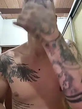 fire menxxx001 online show from 02/10/26, 01:59