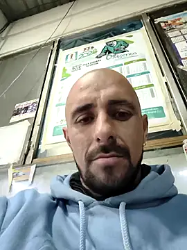 fire menxxx001 online show from 03/27/26, 04:54