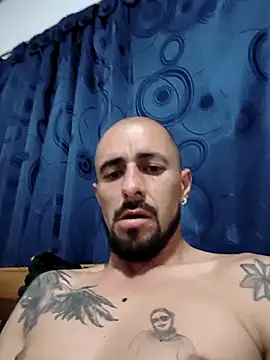 fire menxxx001 online show from 04/18/26, 03:31