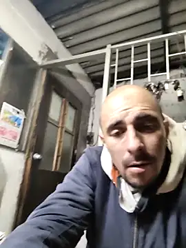 fire menxxx001 online show from 02/13/26, 04:56