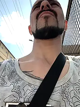 fire menxxx001 online show from 03/07/26, 08:14