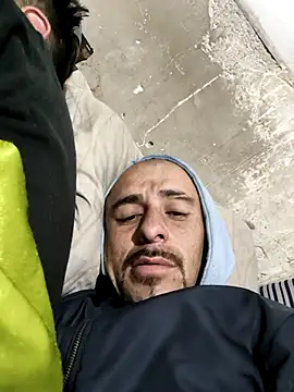 fire menxxx001 online show from 01/11/26, 06:20