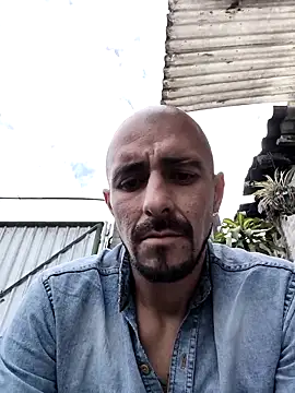 fire menxxx001 online show from 02/17/26, 07:11