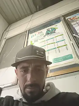 fire menxxx001 online show from 05/16/26, 05:28