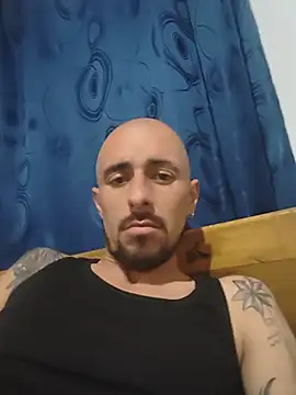 fire menxxx001 online show from 06/06/26, 11:32