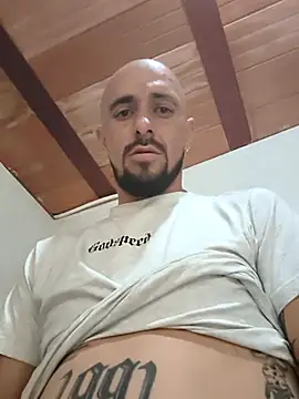fire menxxx001 online show from 05/09/26, 02:31