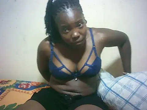 ebony valleria online show from 02/22/26, 01:46