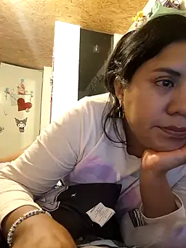 Snapshot of KasiaVenus_ chatting on 02/01/25, 05:18 KasiaVenus online show from 02/01/25, 05:18