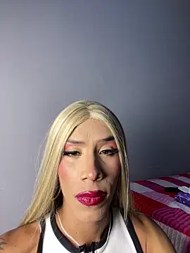 Alexa Chanell Oficial online show from 05/21/26, 03:15