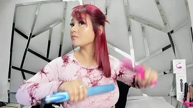 Catherinee69 x online show from 02/25/26, 04:01