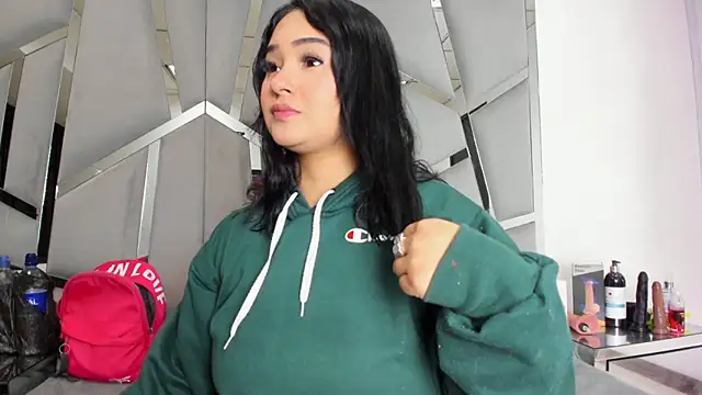 Catherinee69 x online show from 10/09/25, 02:45