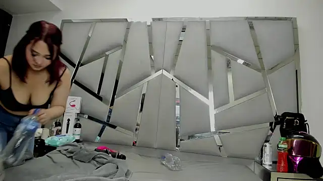 Catherinee69 x online show from 04/15/26, 03:12