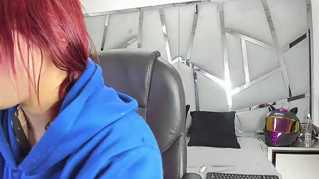 Catherinee69 x online show from 01/12/26, 04:08