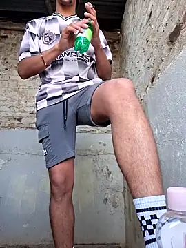 KnG4367 online show from 11/27/25, 01:55