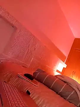 Snapshot of FREYJA- chatting on 02/22/25, 08:31 FREYJA- online show from 02/22/25, 08:31