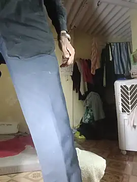 saggy1218 online show from 01/07/26, 02:55