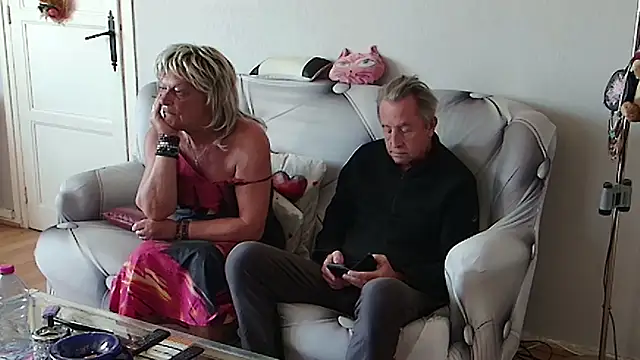 Anjela30 online show from 03/21/26, 09:14