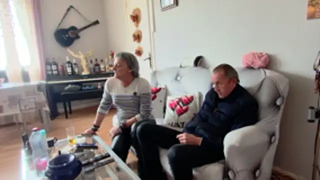 Anjela30 online show from 03/05/26, 11:51