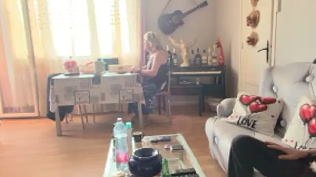 Anjela30 online show from 03/04/26, 04:15