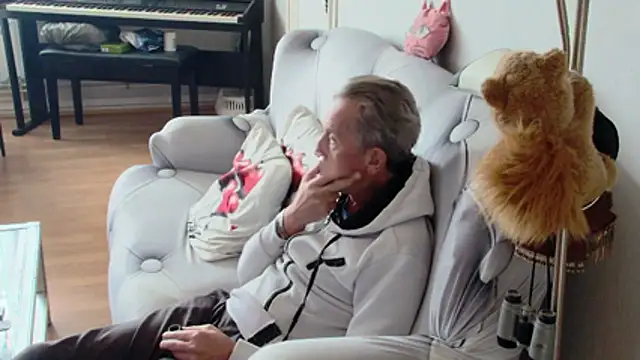 Anjela30 online show from 04/13/26, 11:47