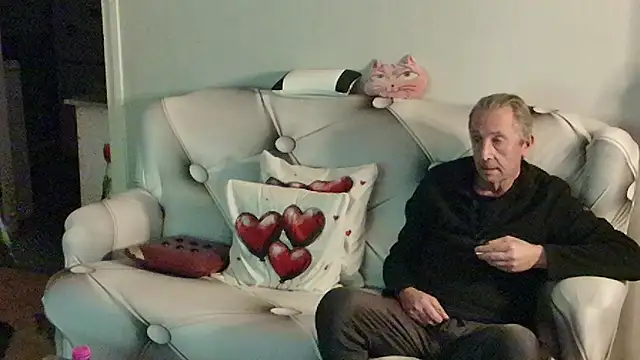 Anjela30 online show from 03/19/26, 09:59