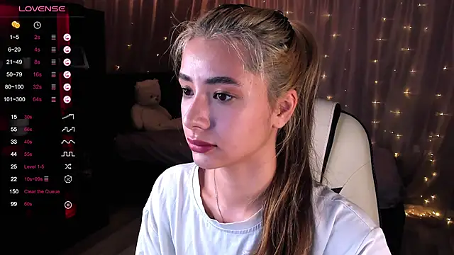 DarlaLike online show from 02/02/25, 04:59