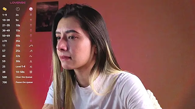 DarlaLike online show from 02/22/26, 03:20