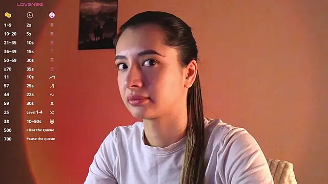 DarlaLike online show from 03/01/26, 03:17