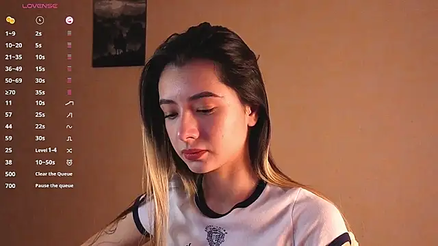 DarlaLike online show from 02/28/26, 03:17