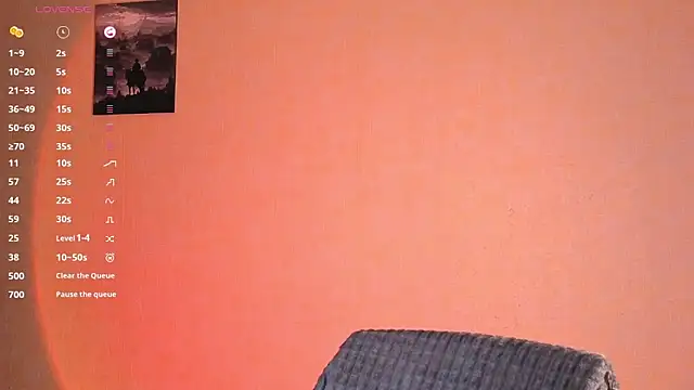 DarlaLike online show from 03/02/26, 03:51