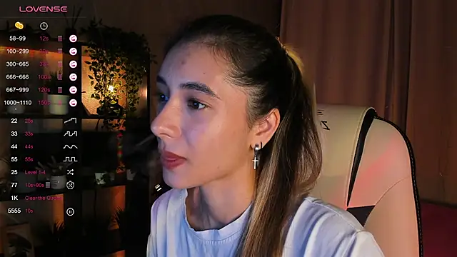 DarlaLike online show from 09/16/25, 04:02