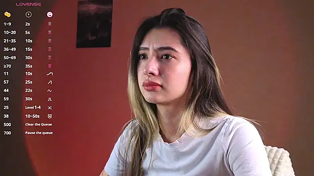 DarlaLike online show from 02/21/26, 03:19