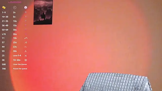 DarlaLike online show from 02/26/26, 03:50