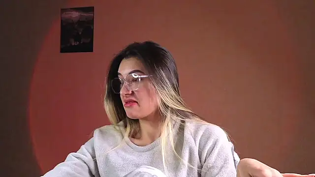 DarlaLike online show from 02/16/26, 04:00