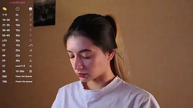DarlaLike online show from 04/04/26, 03:57