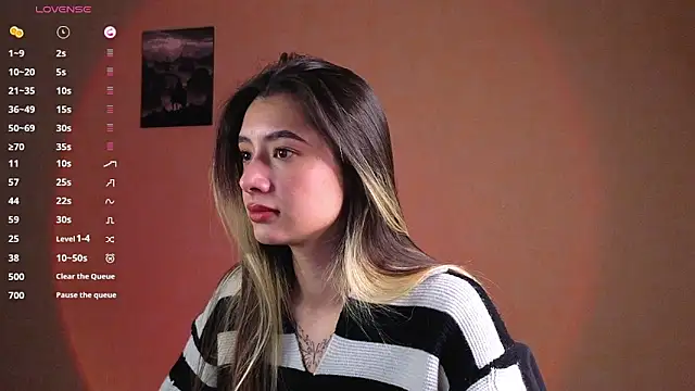 DarlaLike online show from 02/19/26, 03:25