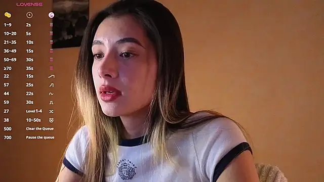 DarlaLike online show from 03/28/26, 03:18